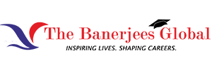 The Banerjees Global Logo