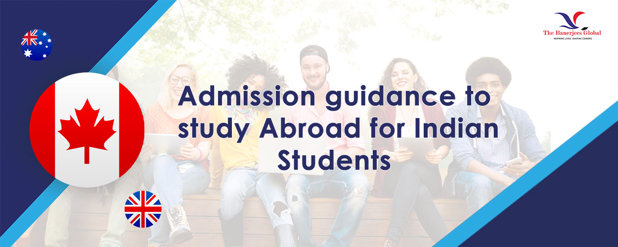 Admissions Guidance